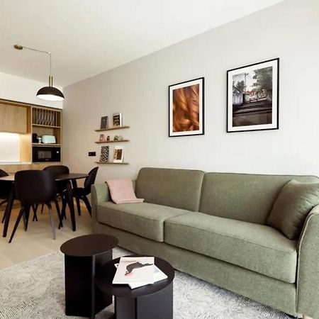 Wilde Aparthotels Berlin, Checkpoint Charlie エクステリア 写真