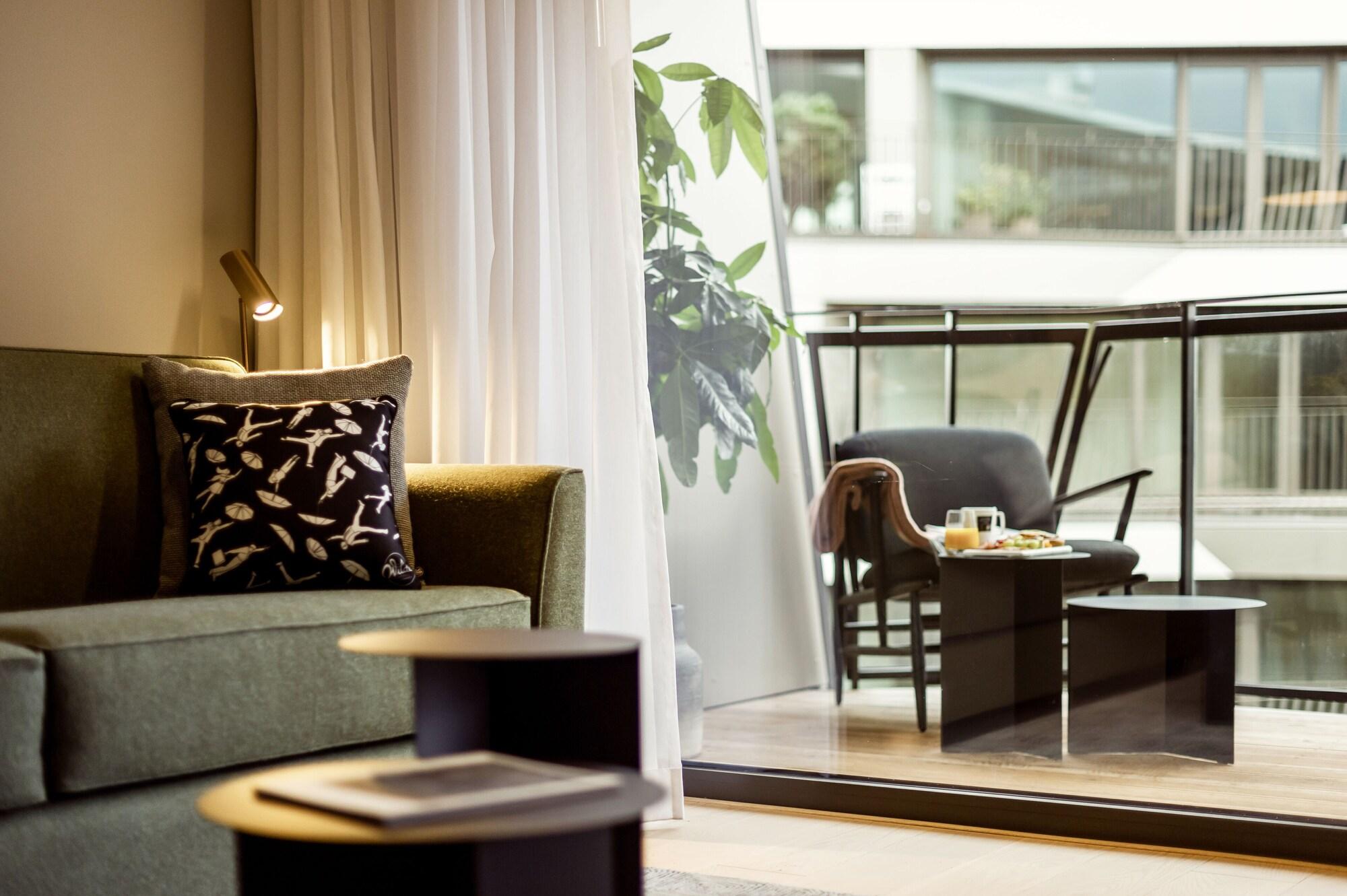 Wilde Aparthotels Berlin, Checkpoint Charlie エクステリア 写真