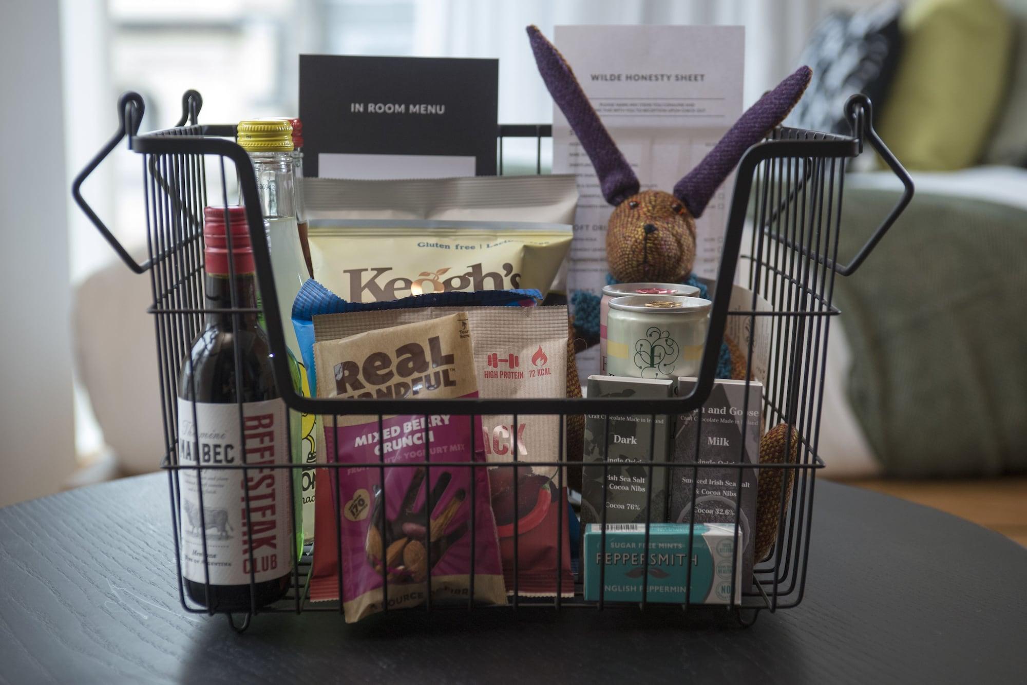 Wilde Aparthotels Berlin, Checkpoint Charlie エクステリア 写真