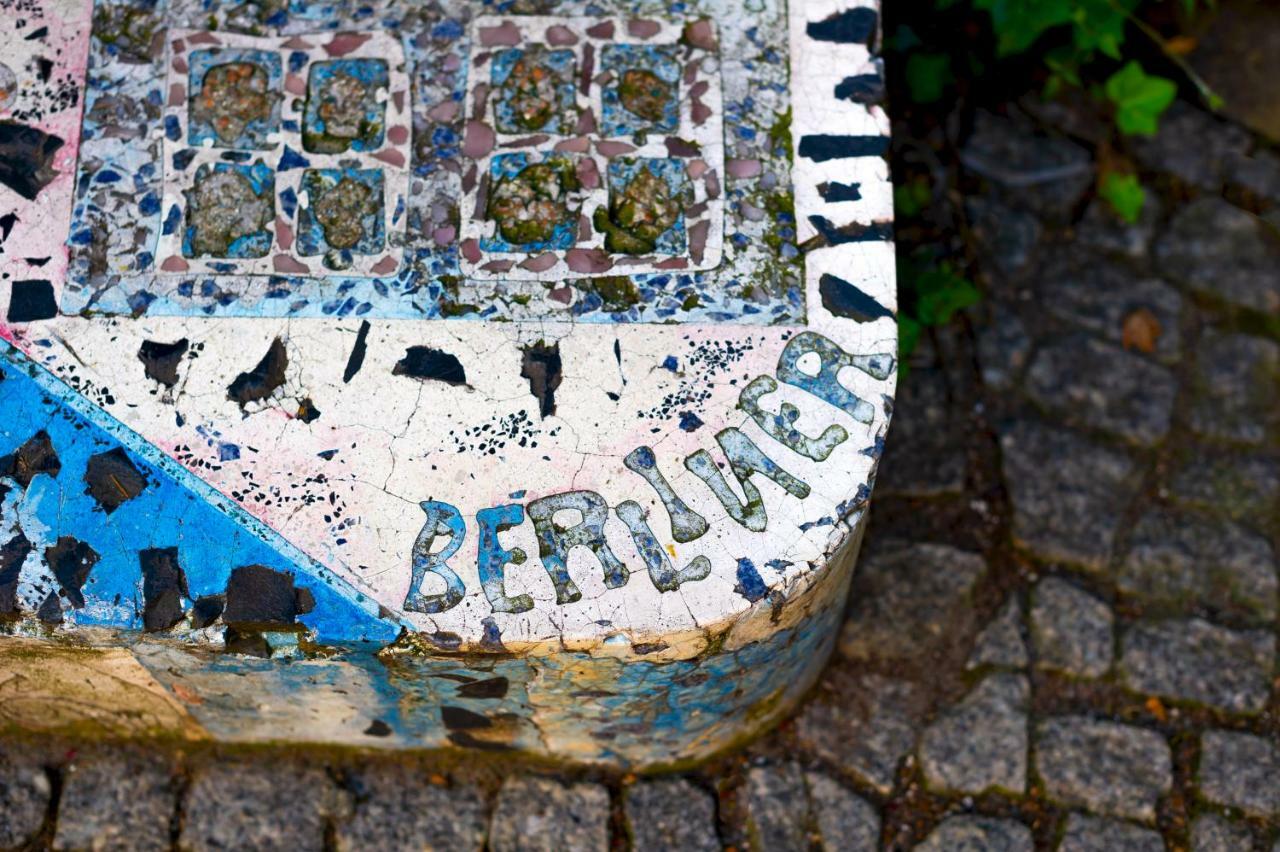Wilde Aparthotels Berlin, Checkpoint Charlie エクステリア 写真